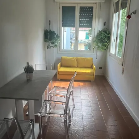 Matilde House Montecatini Terme