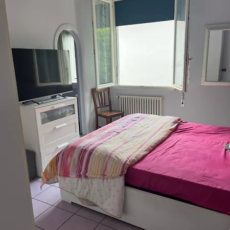 Matilde House Lägenhet Montecatini Terme