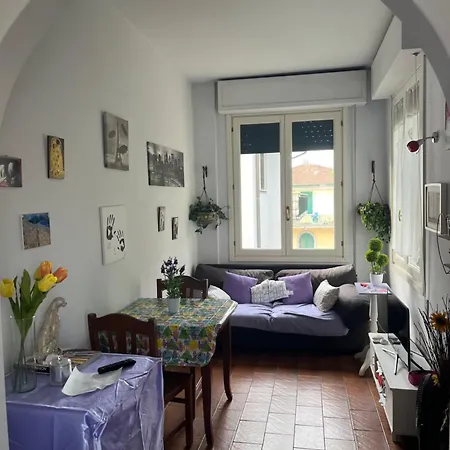 Matilde House