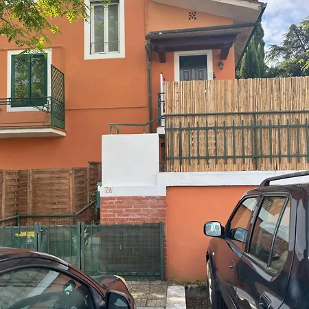 Matilde House Lägenhet