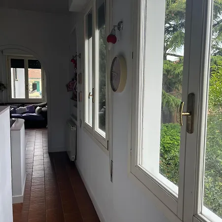Matilde House * Montecatini Terme