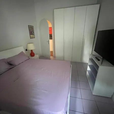 Matilde House Apartment Montecatini Terme