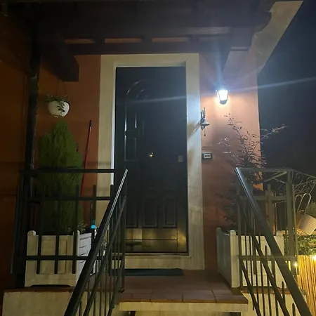 Matilde House * 蒙特卡蒂尼泰尔梅