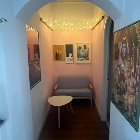 Matilde House *