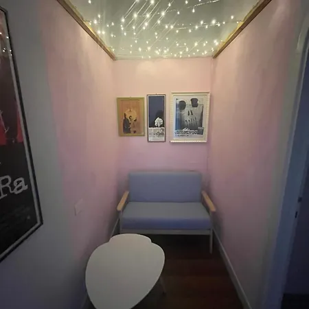 Matilde House