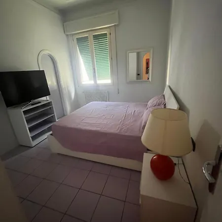 Apartment Matilde House Montecatini Terme