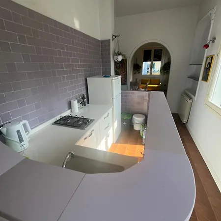 Matilde House Montecatini Terme