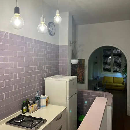 Matilde House 公寓 *