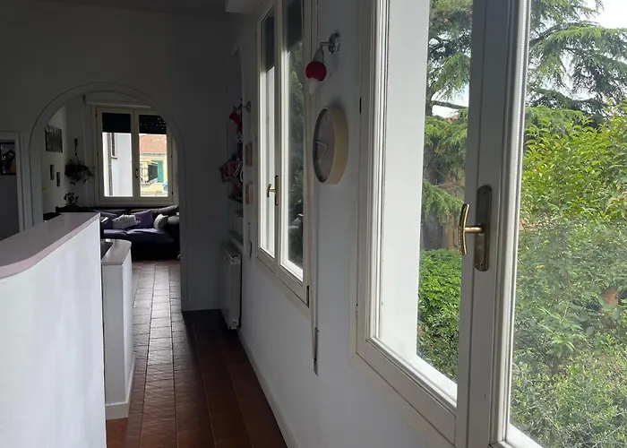 Matilde House * Montecatini Terme