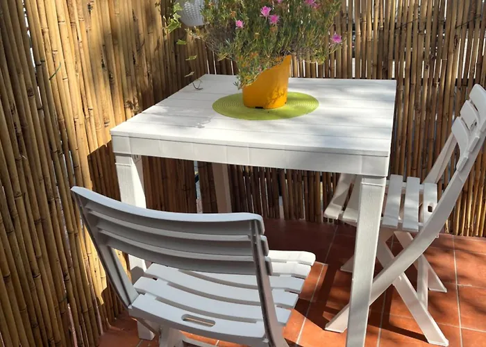 Matilde House * Montecatini Terme