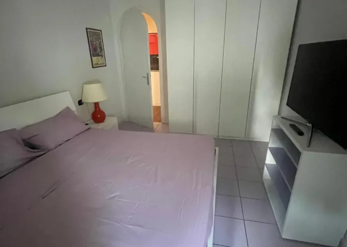 Matilde House 아파트 몬테카티니테르메