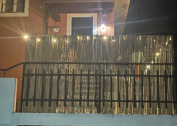 아파트 Matilde House