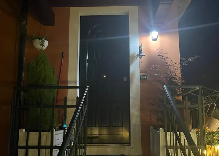 Matilde House * 몬테카티니테르메