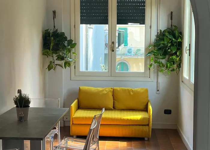 Matilde House Appartement *