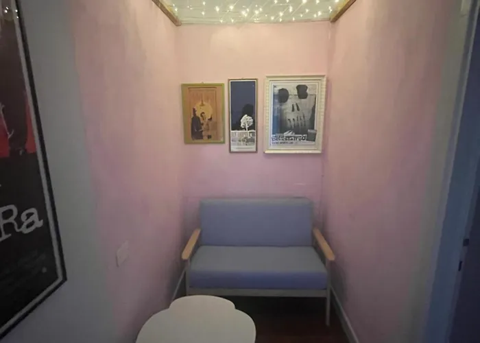 Matilde House