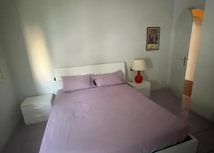 Appartement Matilde House *