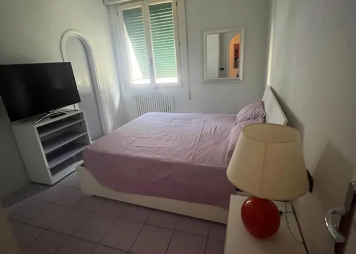 Appartement Matilde House Montecatini Terme