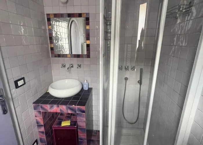 Appartement Matilde House