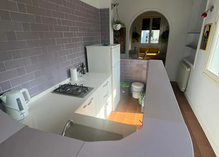 Matilde House Montecatini Terme
