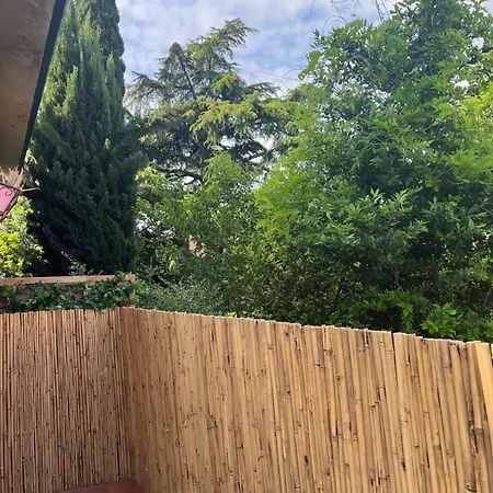 Apartman Matilde House