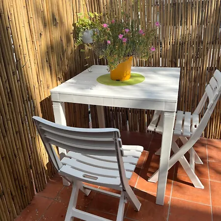 Matilde House * Montecatini Terme