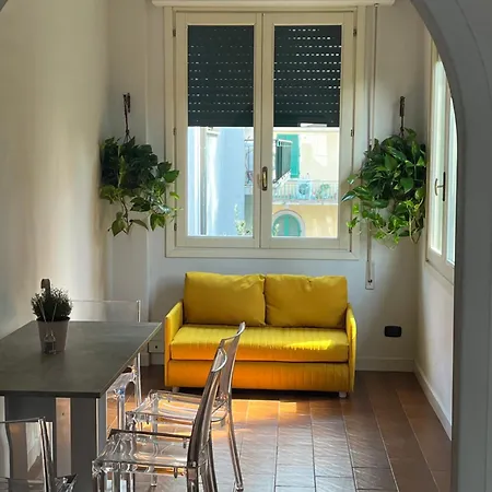 Matilde House Apartman *