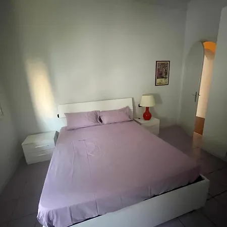 Apartman Matilde House *