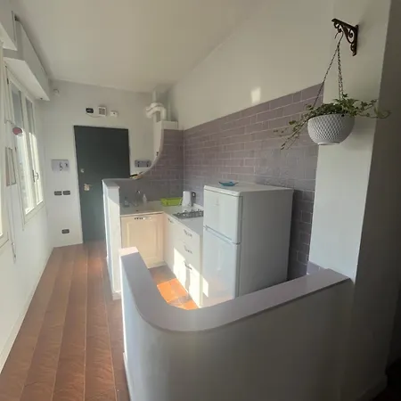 Apartman Matilde House *